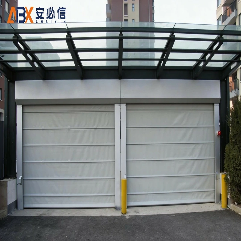 湘潭市快速卷帘门